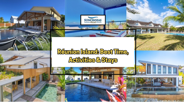 Réunion Island: Best Time, Activities &amp;amp; Stays